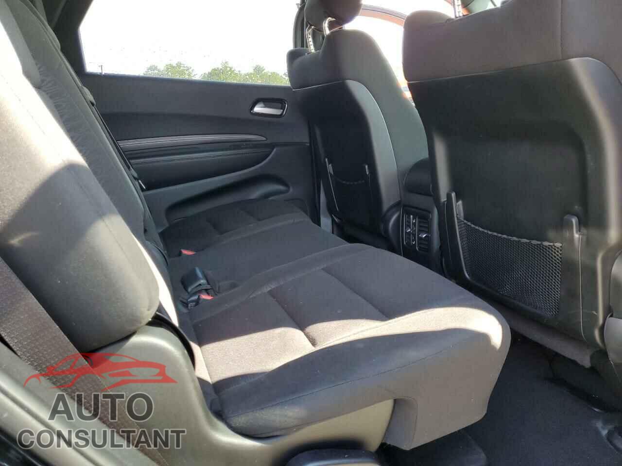 DODGE DURANGO 2023 - 1C4RDHAG3PC634918