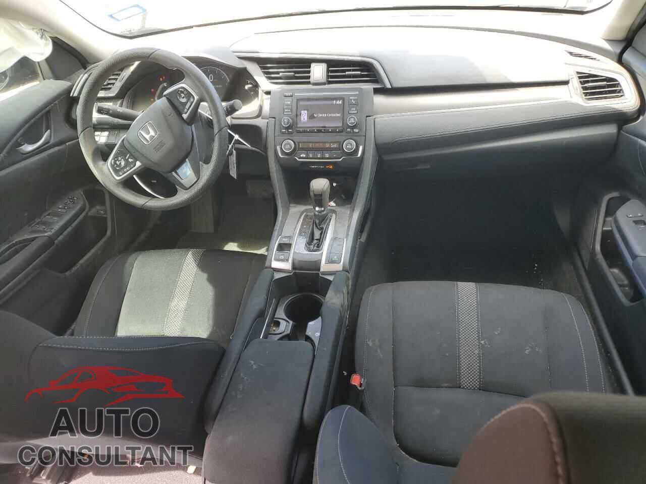 HONDA CIVIC 2019 - 19XFC2F65KE040982