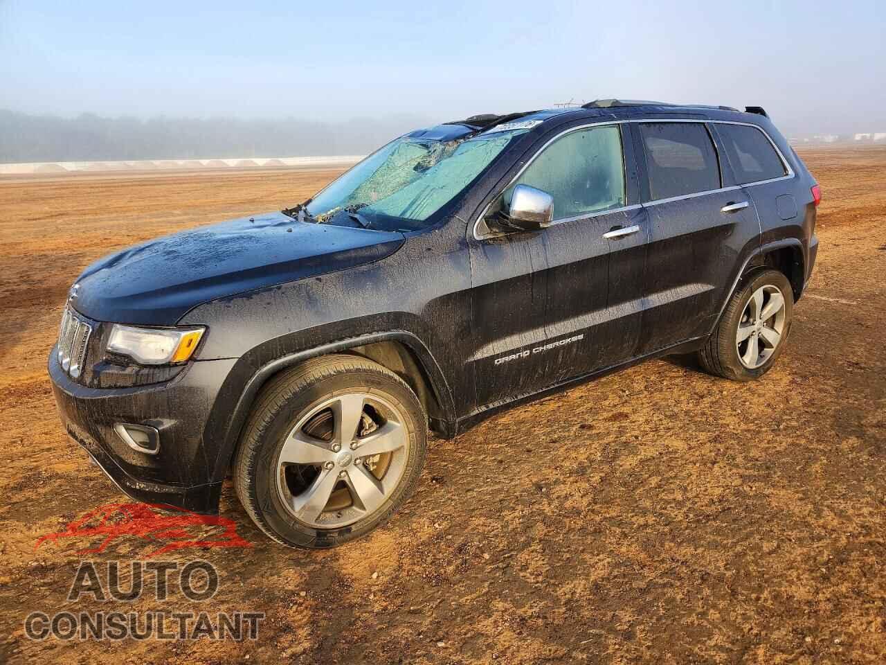 JEEP CHEROKEE 2015 - 1C4RJECG9FC615759