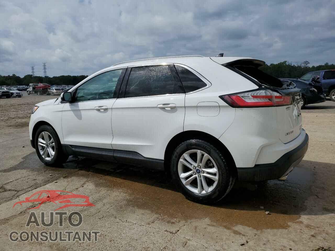 FORD EDGE 2020 - 2FMPK3J93LBB52179