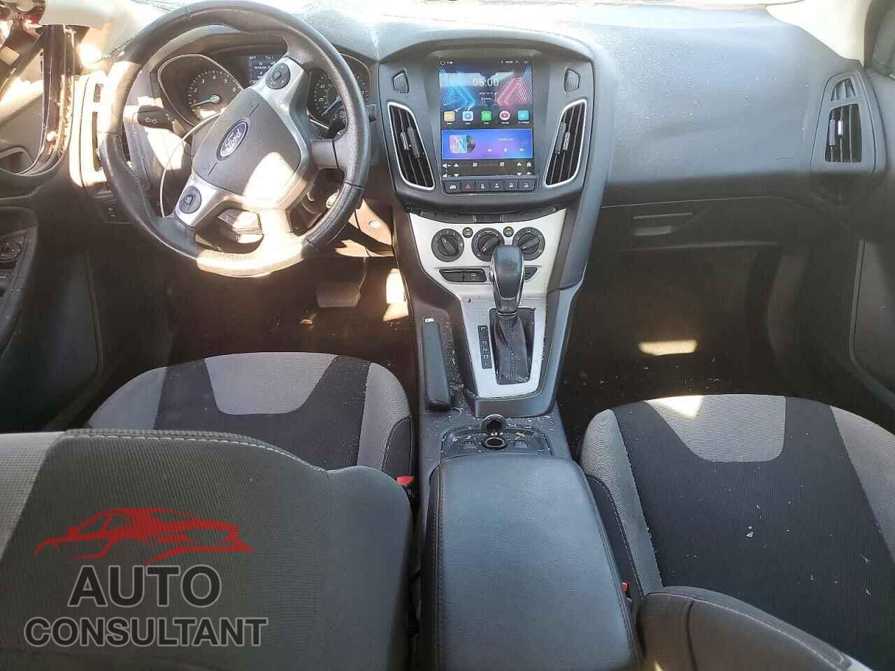 FORD FOCUS 2014 - 1FADP3F26EL404701
