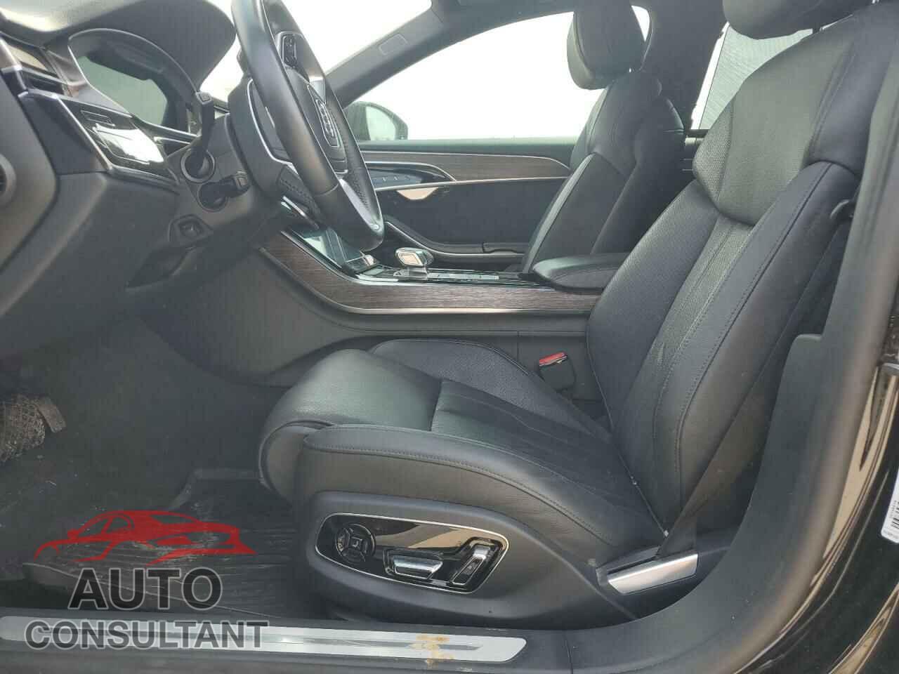 AUDI A8 2021 - WAU8DAF86MN007714