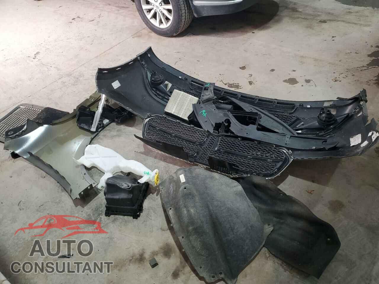 DODGE DURANGO 2019 - 1C4RDJAG0KC848488