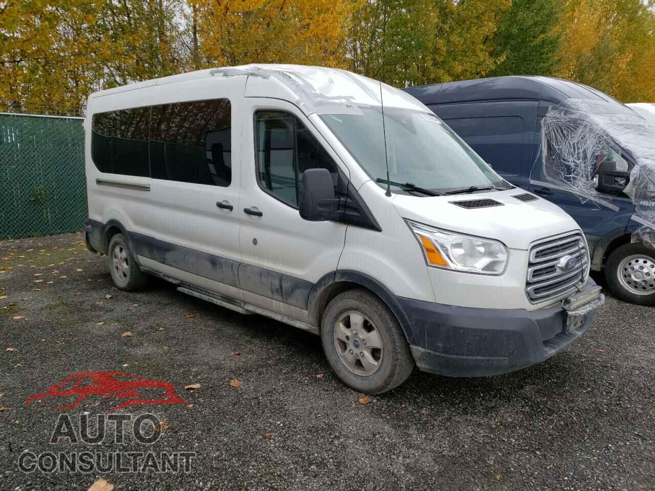 FORD TRANSIT 2017 - 1FBAX2CMXHKA81748