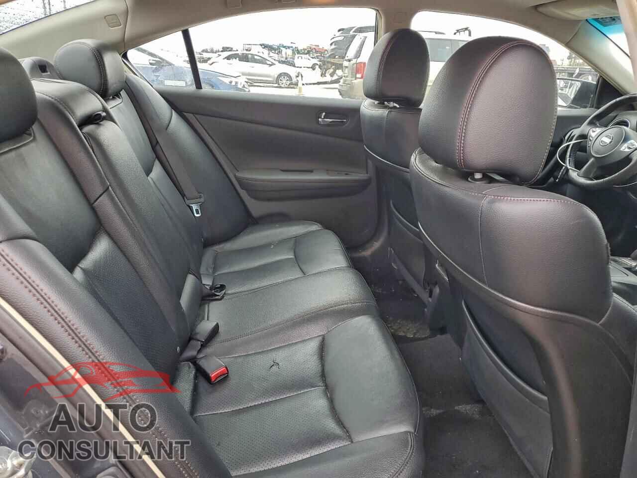 NISSAN MAXIMA 2011 - 1N4AA5AP1BC818984