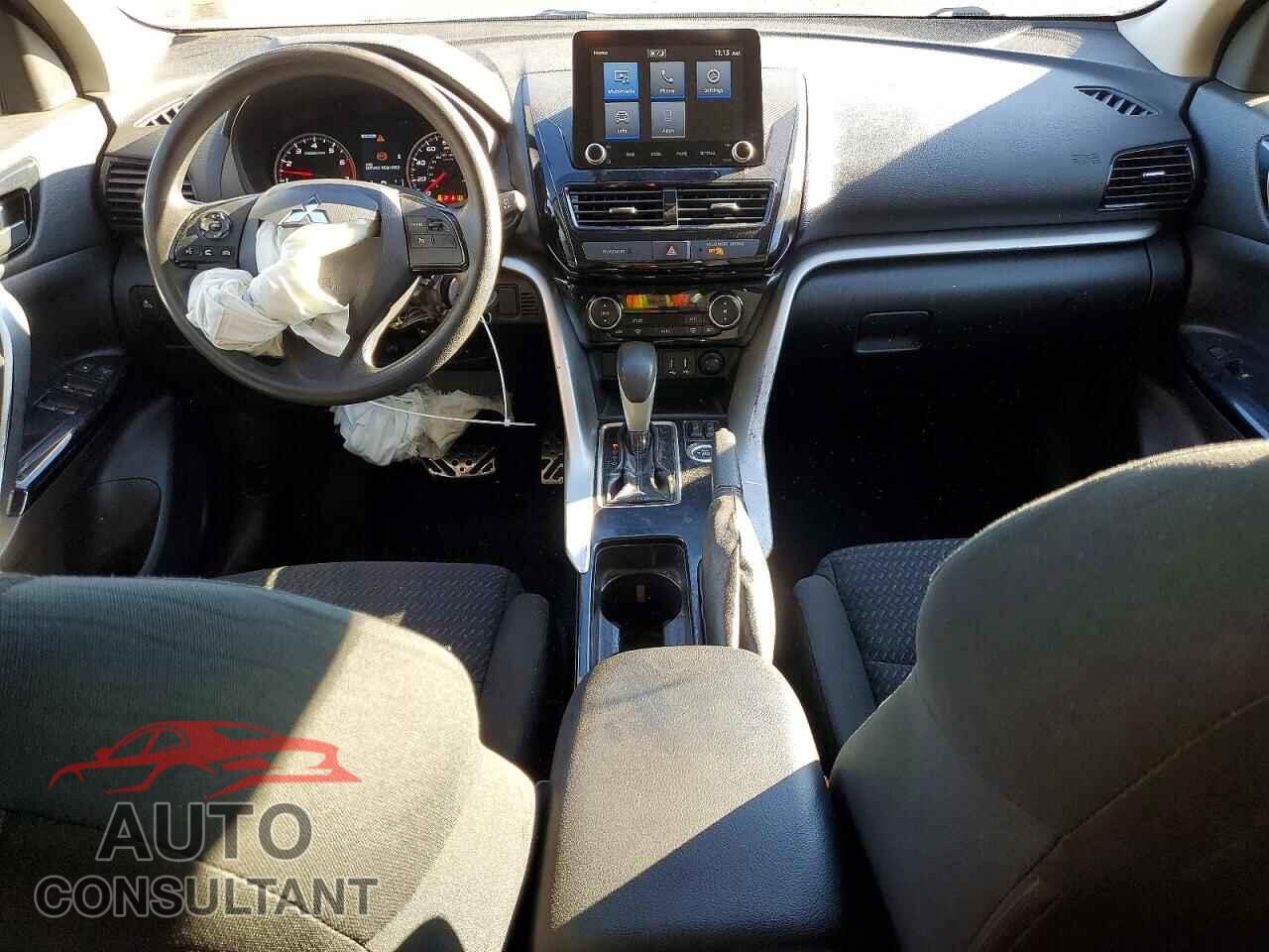 MITSUBISHI ECLIPSE 2022 - JA4ATVAA0NZ014591