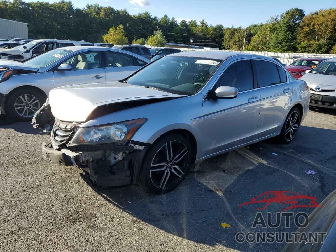 HONDA ACCORD 2011 - 1HGCP2F35BA131400