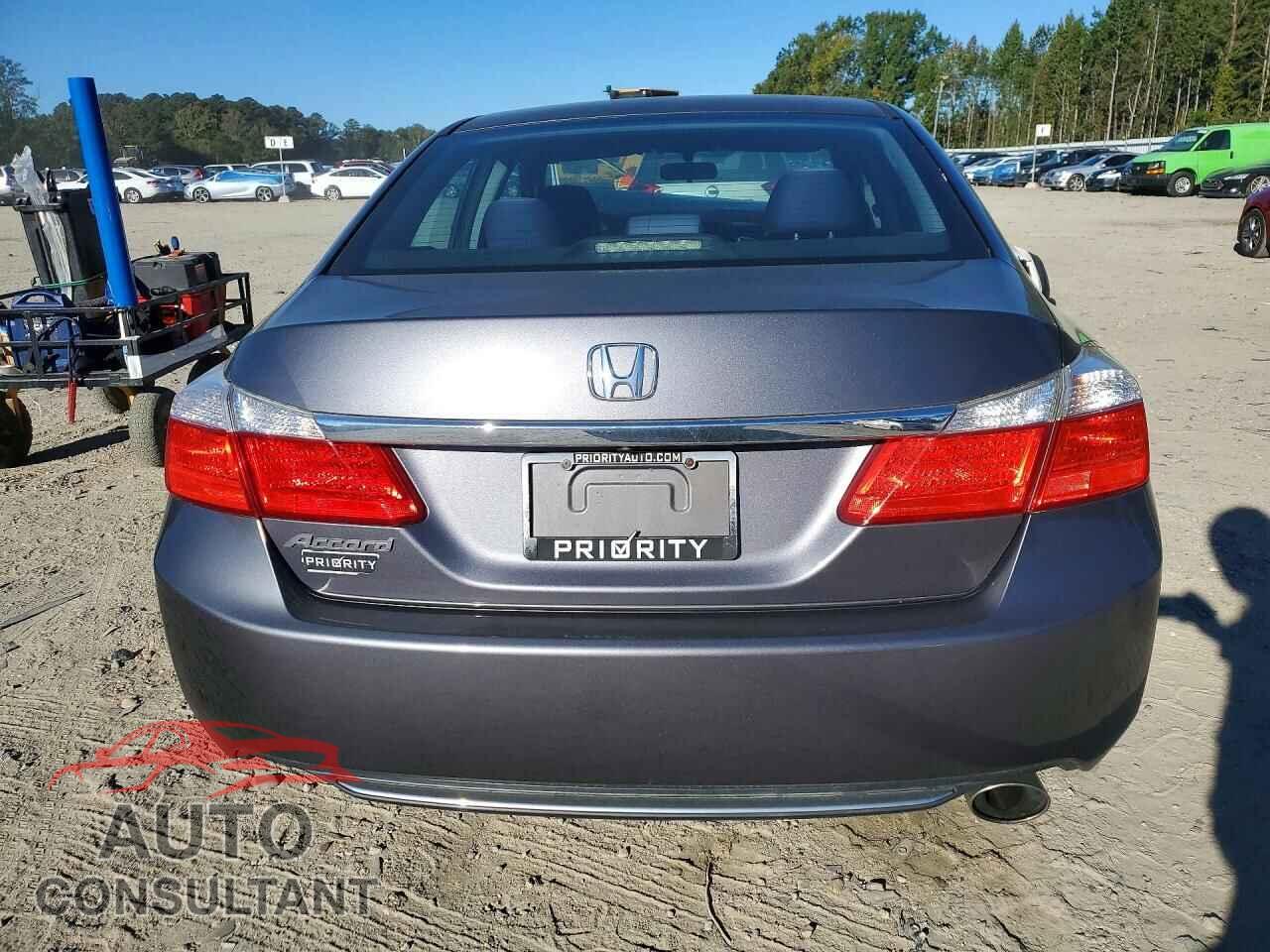 HONDA ACCORD 2014 - 1HGCR2F36EA182547