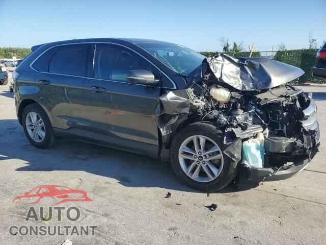 FORD EDGE 2016 - 2FMPK3J80GBB02756