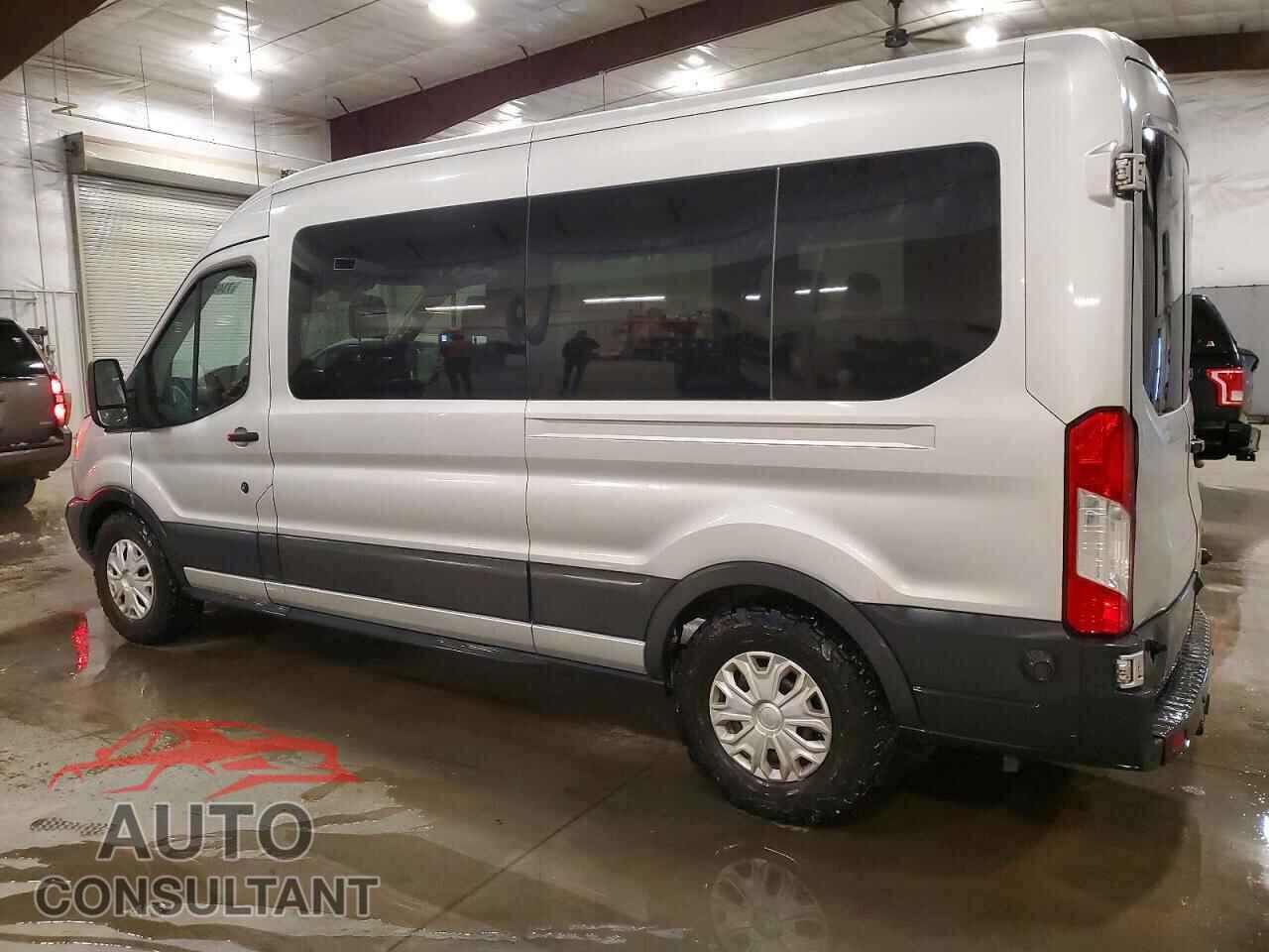 FORD TRANSIT 2015 - 1FBAX2CG9FKA72594