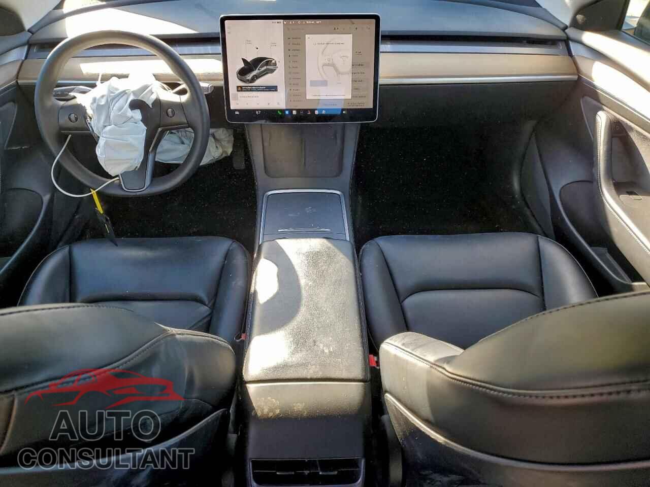 TESLA MODEL 3 2021 - 5YJ3E1EA2MF092225