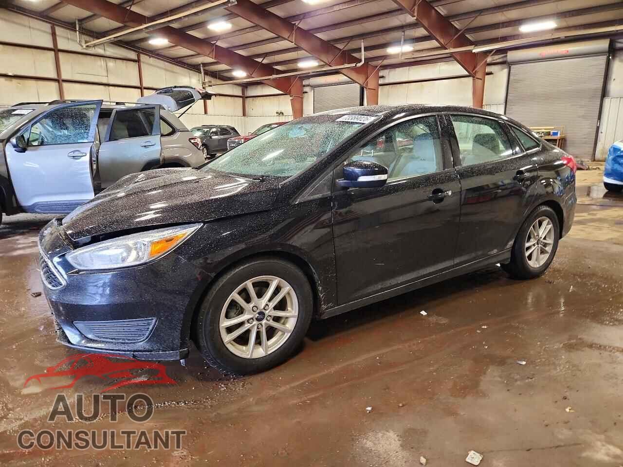 FORD FOCUS 2016 - 1FADP3F26GL216702