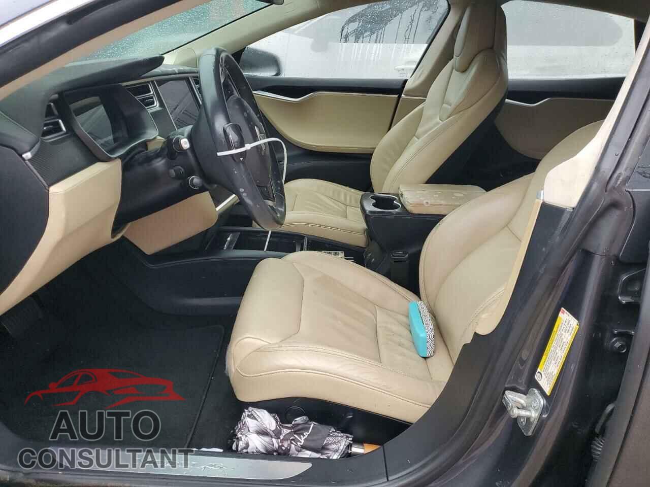 TESLA MODEL S 2017 - 5YJSA1E2XHF194720