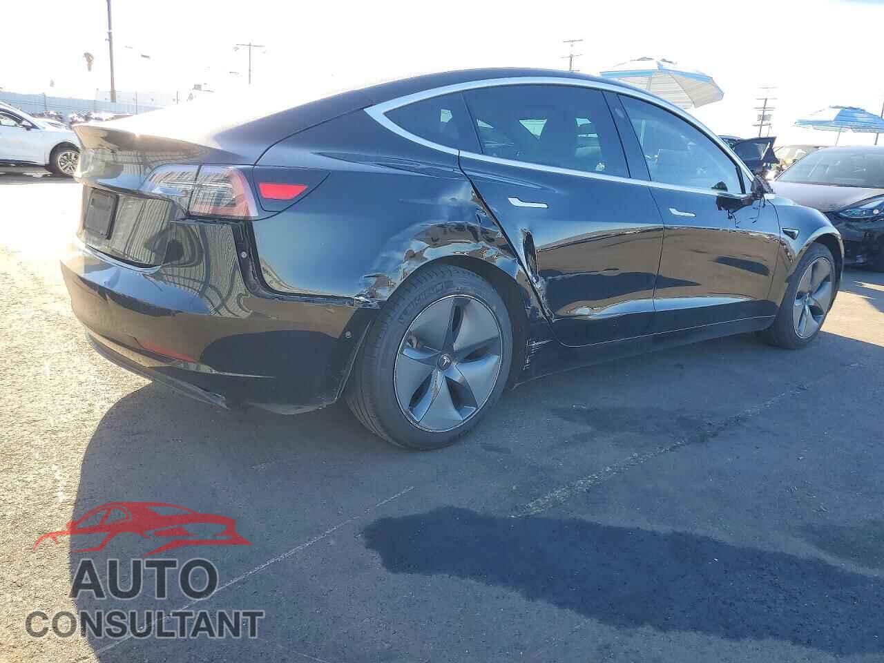 TESLA MODEL 3 2020 - 5YJ3E1EA5LF745967
