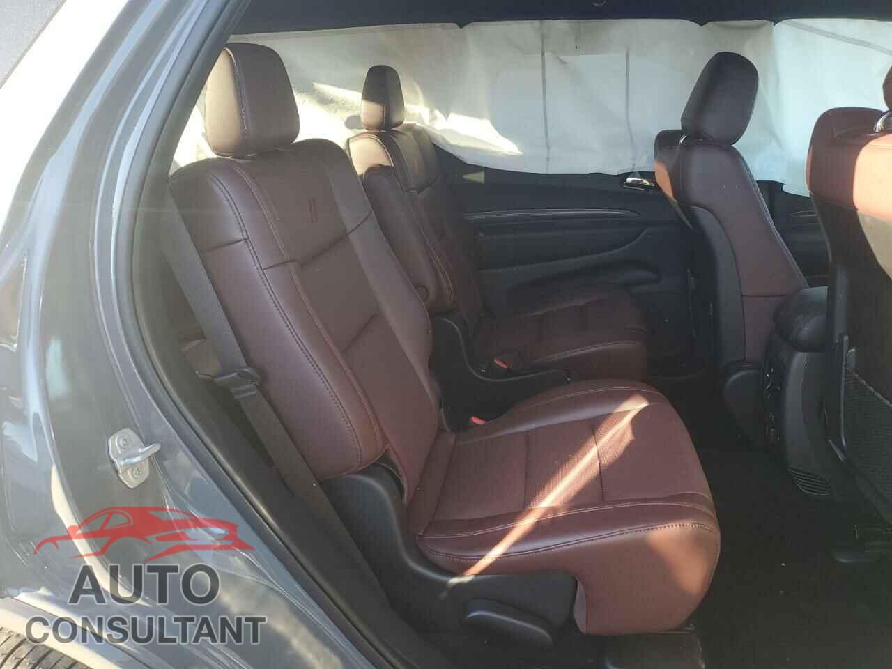 DODGE DURANGO 2024 - 1C4SDJCT2RC144590