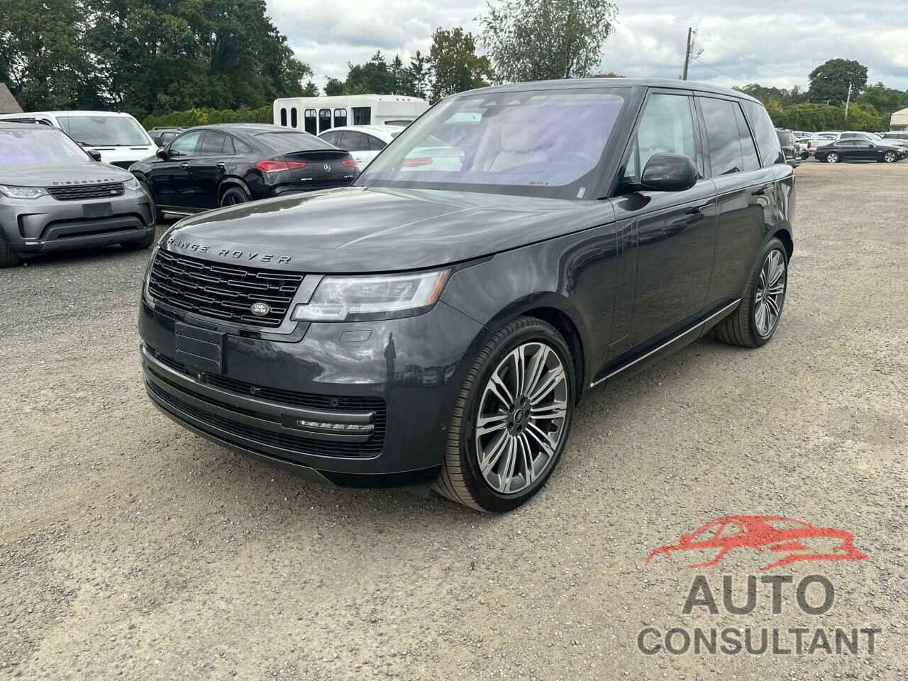 LAND ROVER RANGEROVER 2023 - SALKP9FU3PA037799