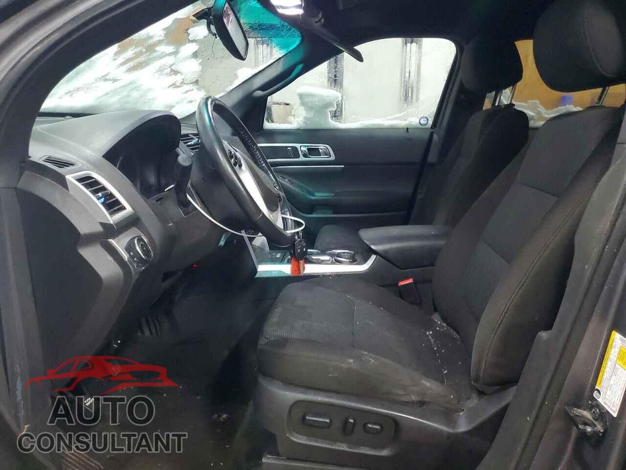 FORD EXPLORER 2013 - 1FM5K8D85DGA42865