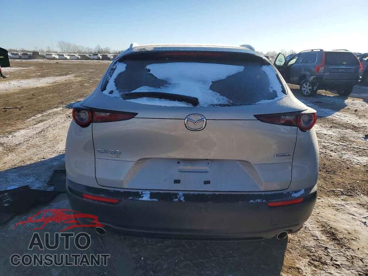 MAZDA CX30 2023 - 3MVDMBBM4PM515445