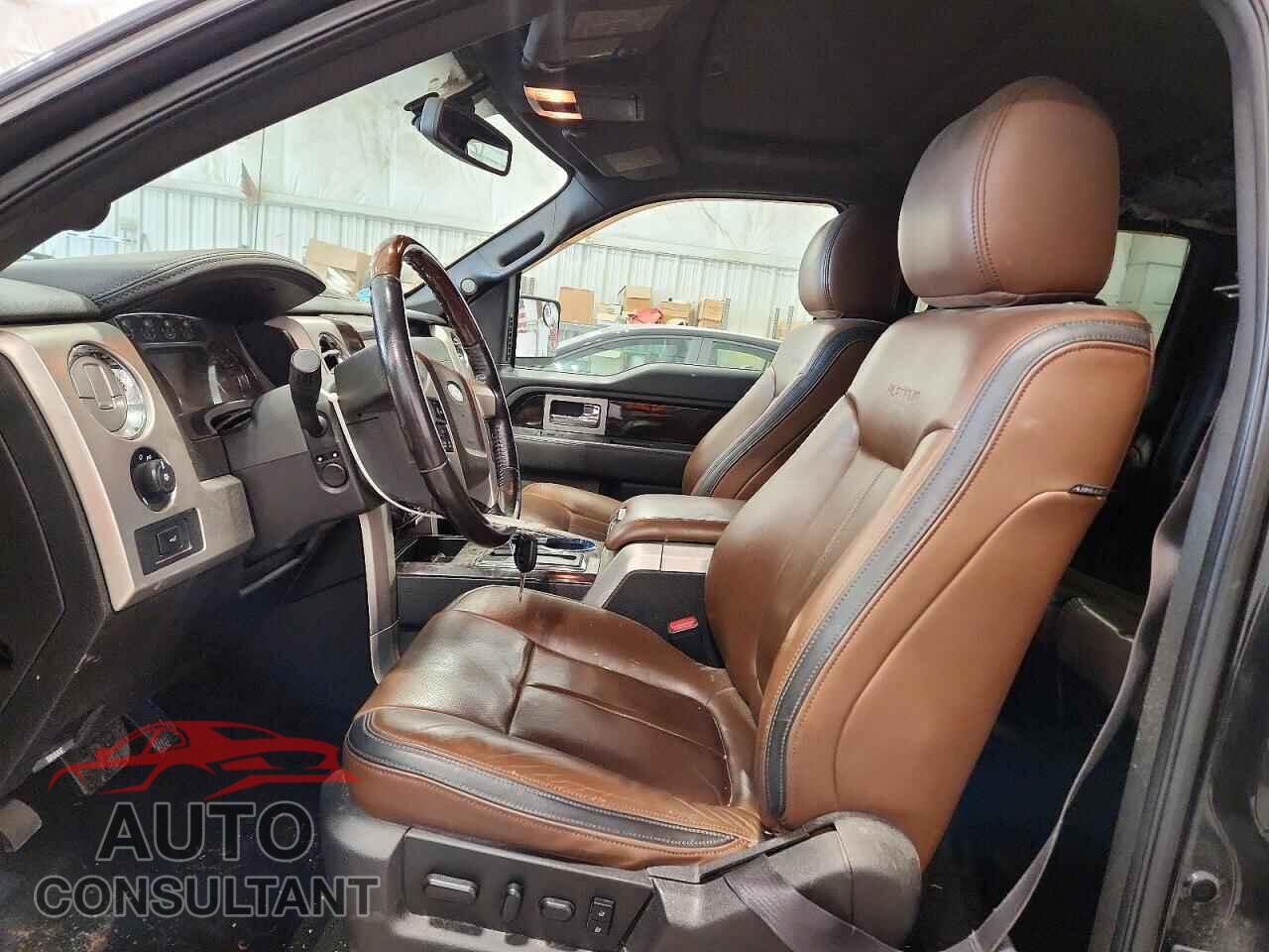 FORD F150 2013 - 1FTFW1ET9DFD50103