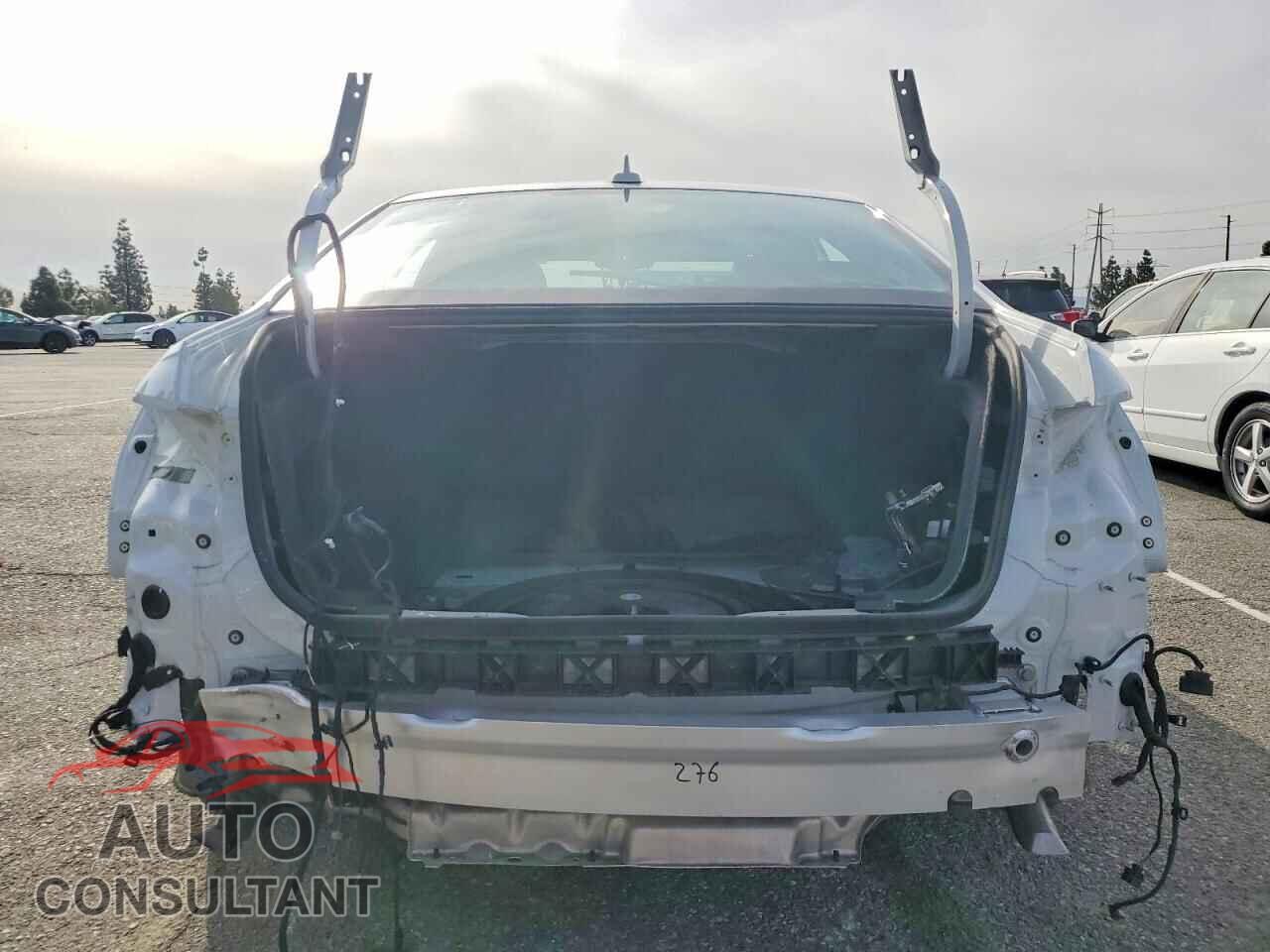 AUDI A6 2024 - WAUD3BF29RN056352