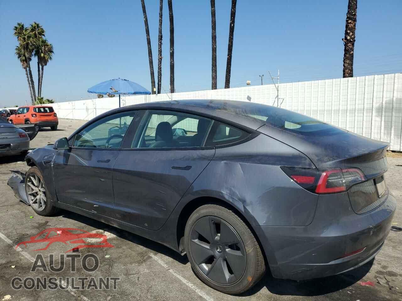 TESLA MODEL 3 2023 - 5YJ3E1EB9PF388744