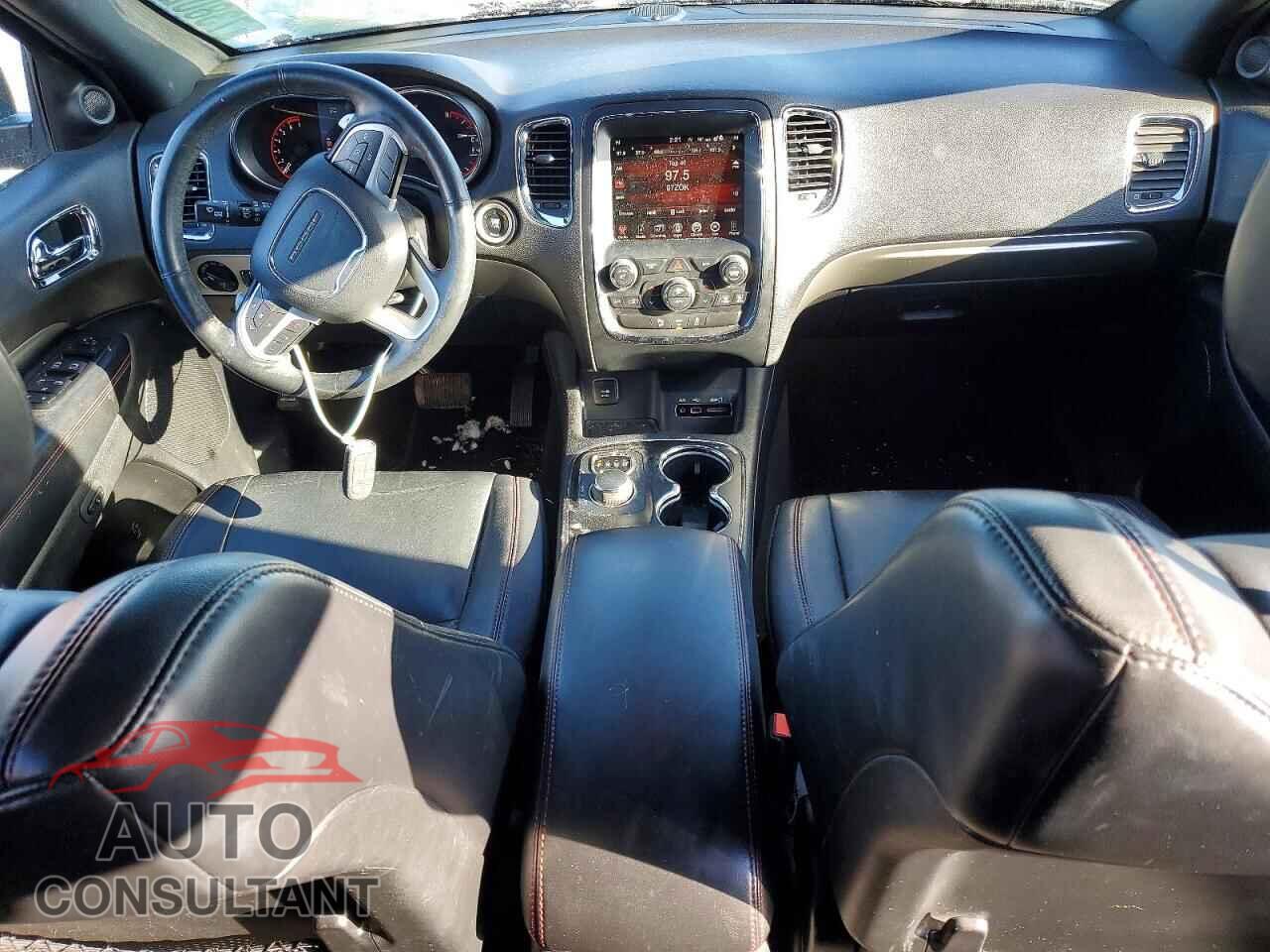 DODGE DURANGO 2014 - 1C4SDJCT0EC483102