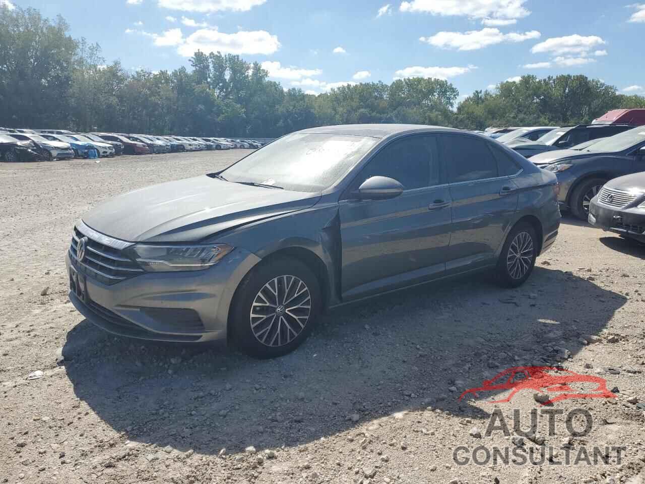 VOLKSWAGEN JETTA 2019 - 3VWC57BU9KM085327