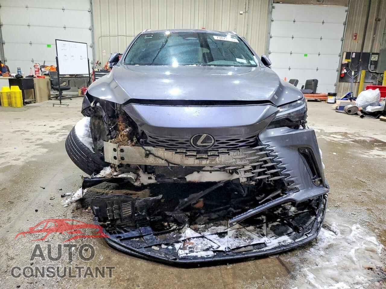 LEXUS RX350 2023 - 2T2BAMCA4PC031328