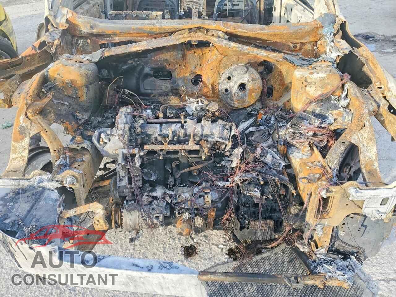 FORD ESCAPE 2020 - 1FMCU9G68LUA85839