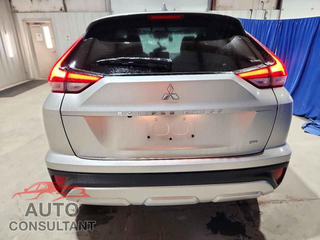 MITSUBISHI ECLIPSE 2026 - JA4ATWAA0TZ004534