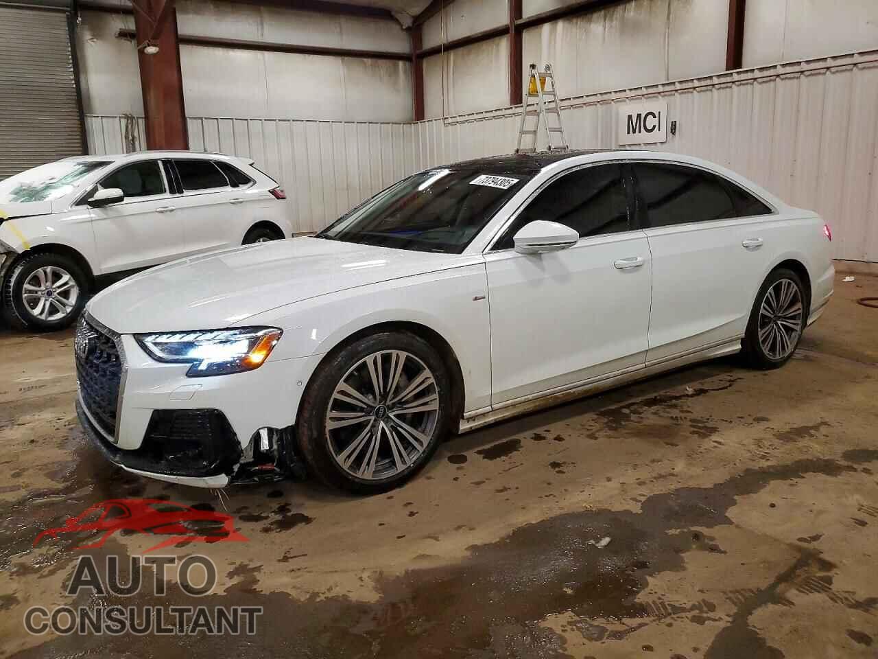 AUDI A8 2024 - WAULDAF88RN005867