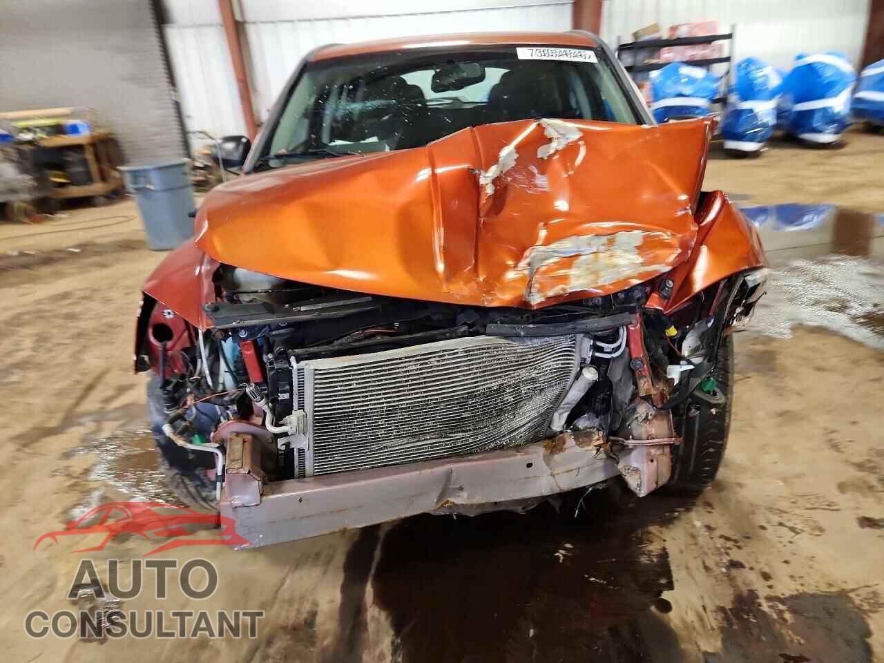 DODGE CALIBER 2010 - 1B3CB4HA4AD546517