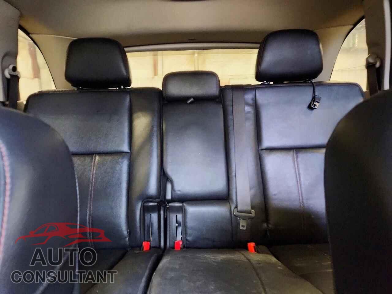 FORD EDGE 2014 - 2FMDK3JC9EBB74074