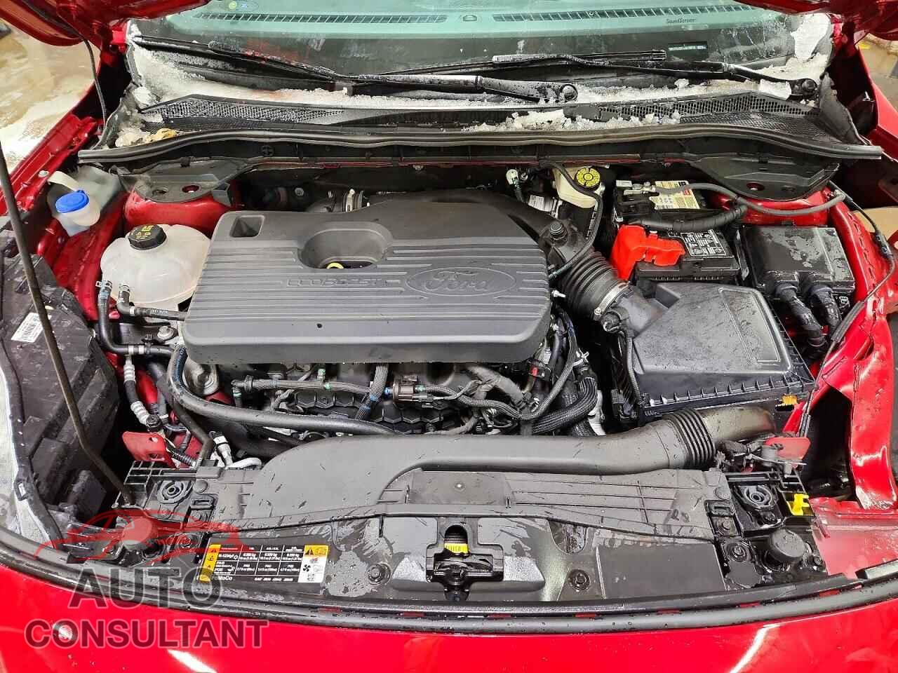 FORD ESCAPE 2020 - 1FMCU9J97LUA70512