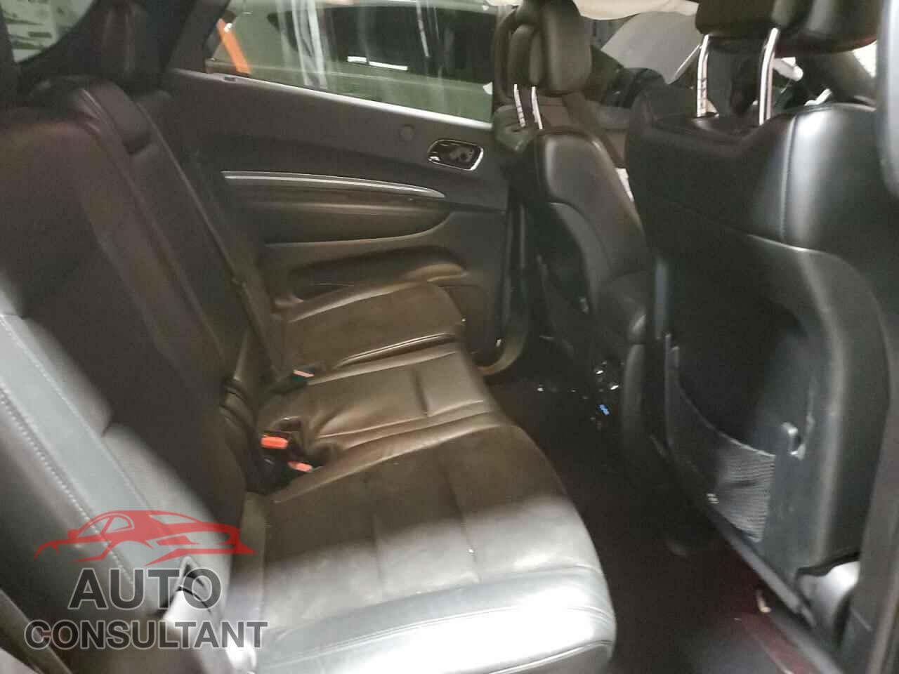 DODGE DURANGO 2019 - 1C4SDJCT9KC770868