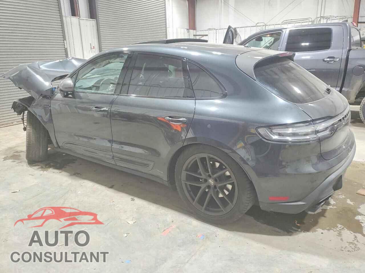 PORSCHE MACAN BASE 2023 - WP1AA2A59PLB21625