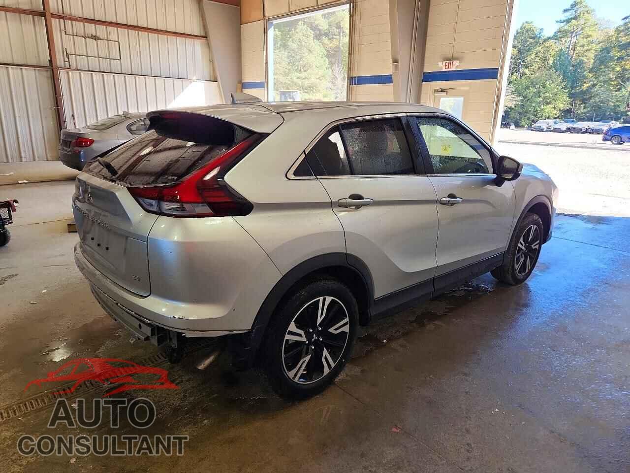 MITSUBISHI ECLIPSE 2026 - JA4ATWAA0TZ038053