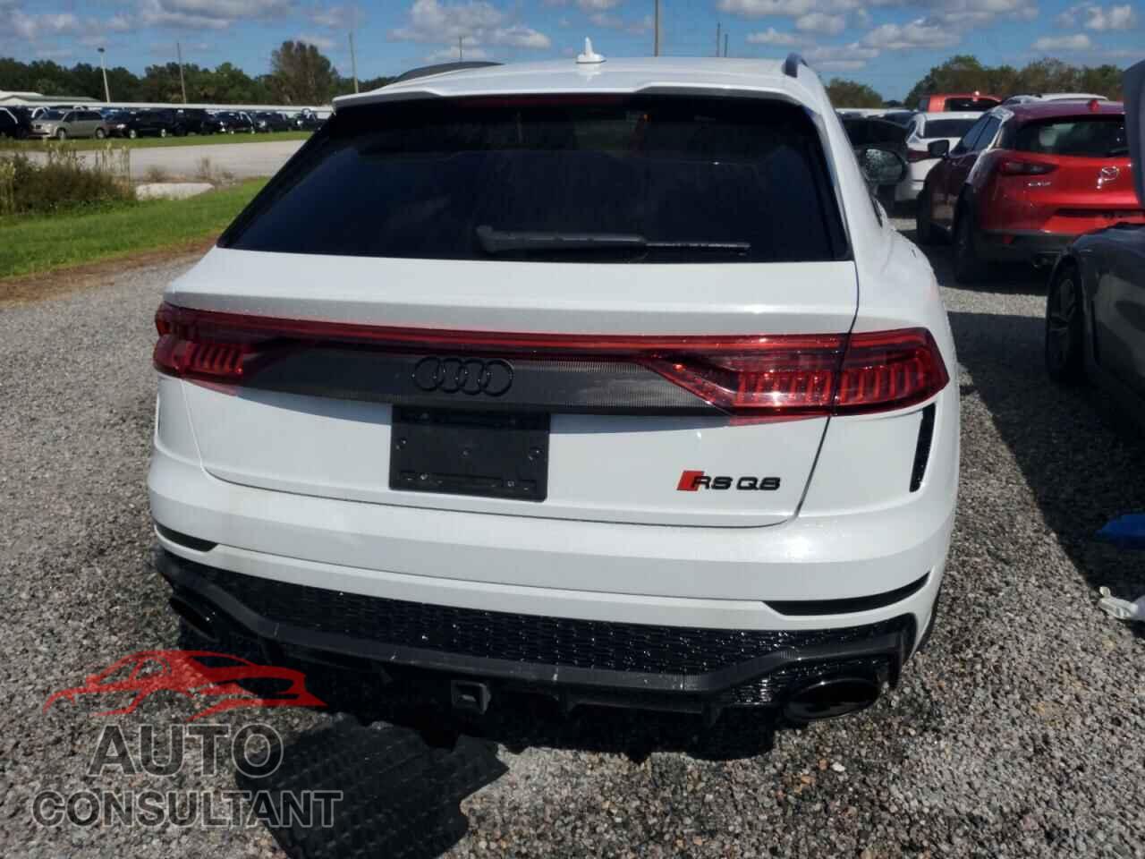AUDI RS 2021 - WU1ARBF16MD008966