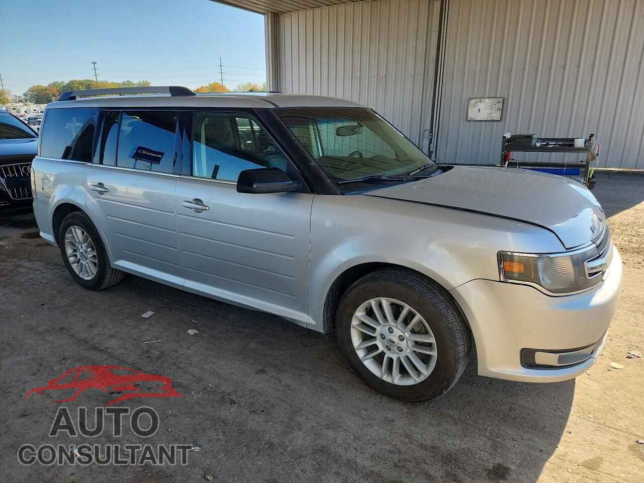FORD FLEX 2014 - 2FMGK5C86EBD43548