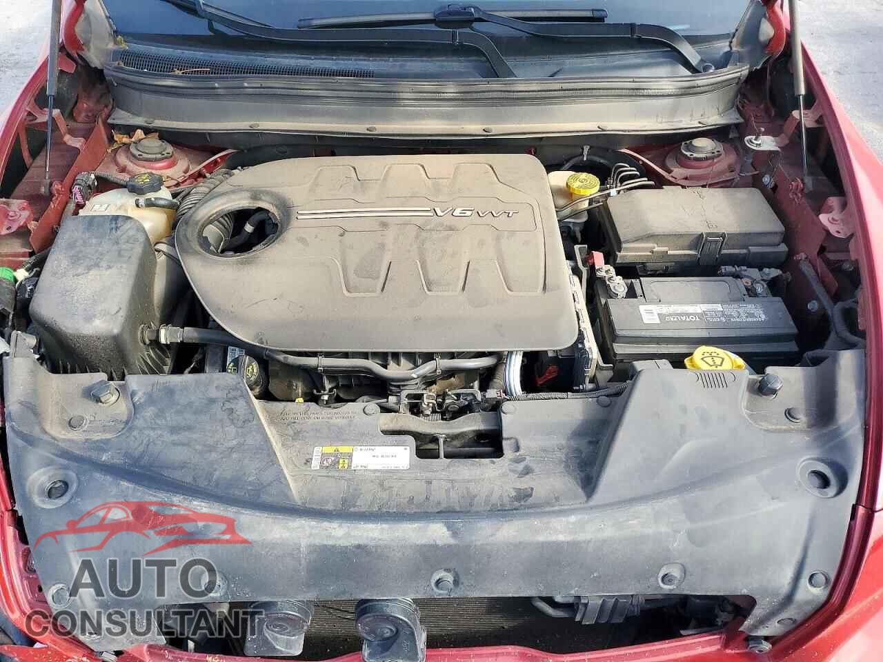 JEEP CHEROKEE 2015 - 1C4PJMCS2FW577683