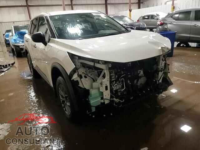 NISSAN ROGUE 2023 - 5N1BT3AB4PC877385