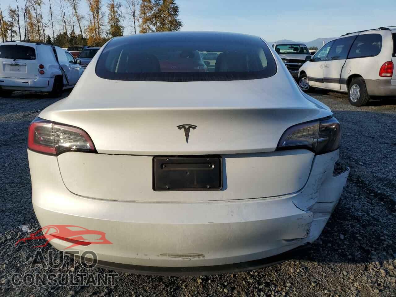 TESLA MODEL 3 2023 - 5YJ3E1EA7PF562768