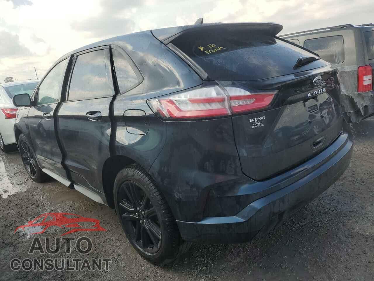 FORD EDGE 2024 - 2FMPK4J97RBA74441