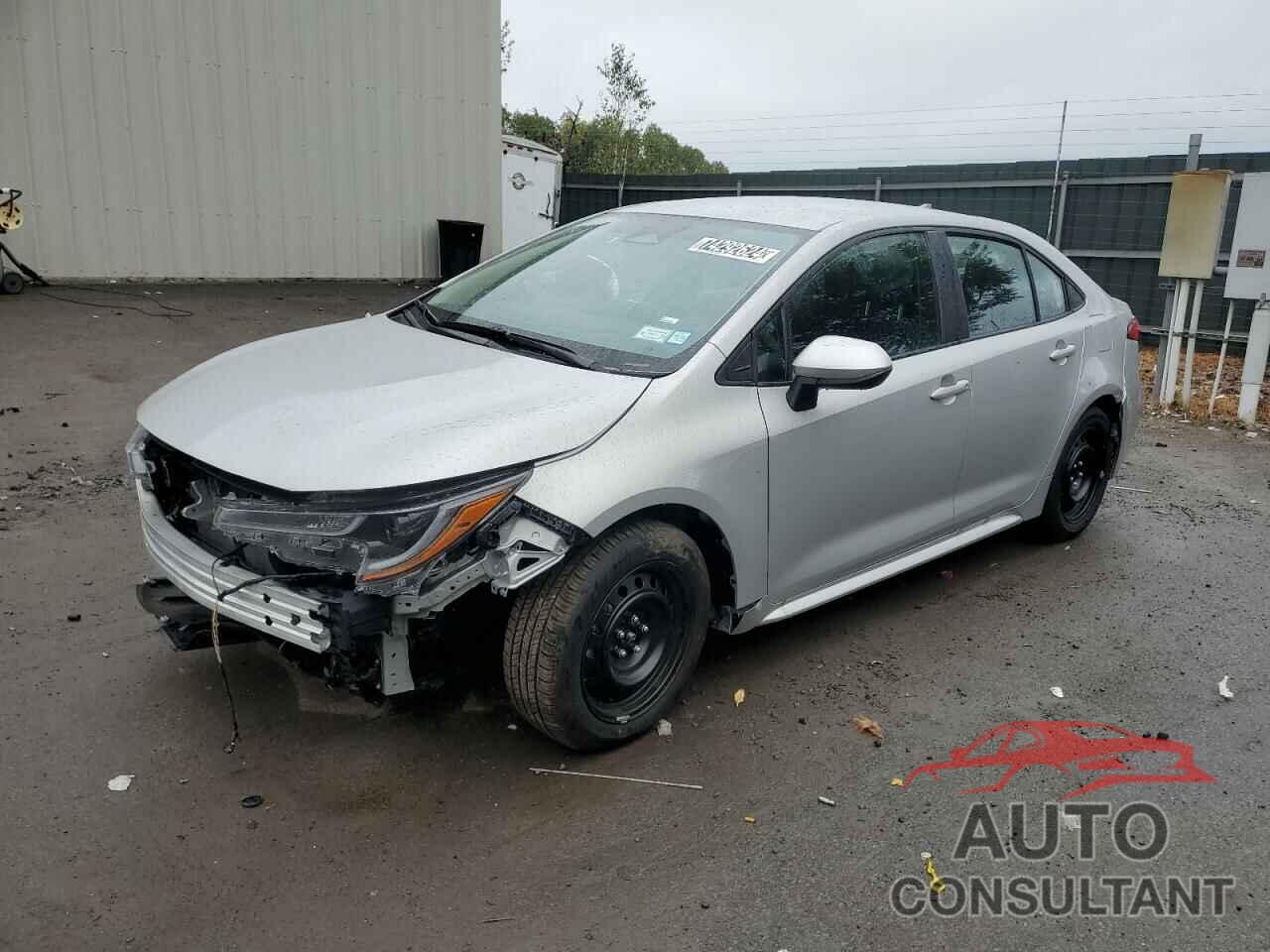 TOYOTA COROLLA 2024 - 5YFB4MDE0RP181887