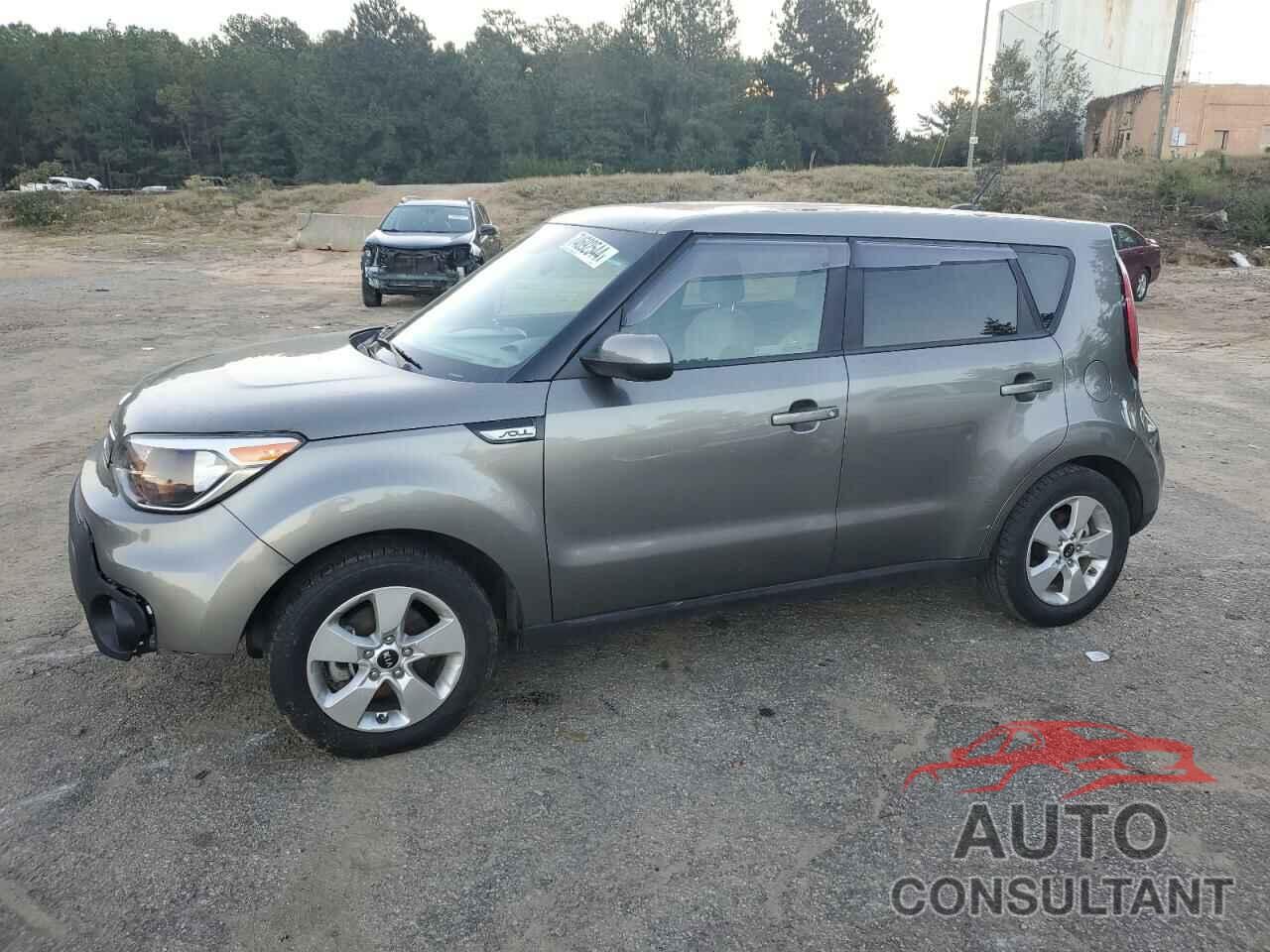 KIA SOUL 2019 - KNDJN2A25K7006694