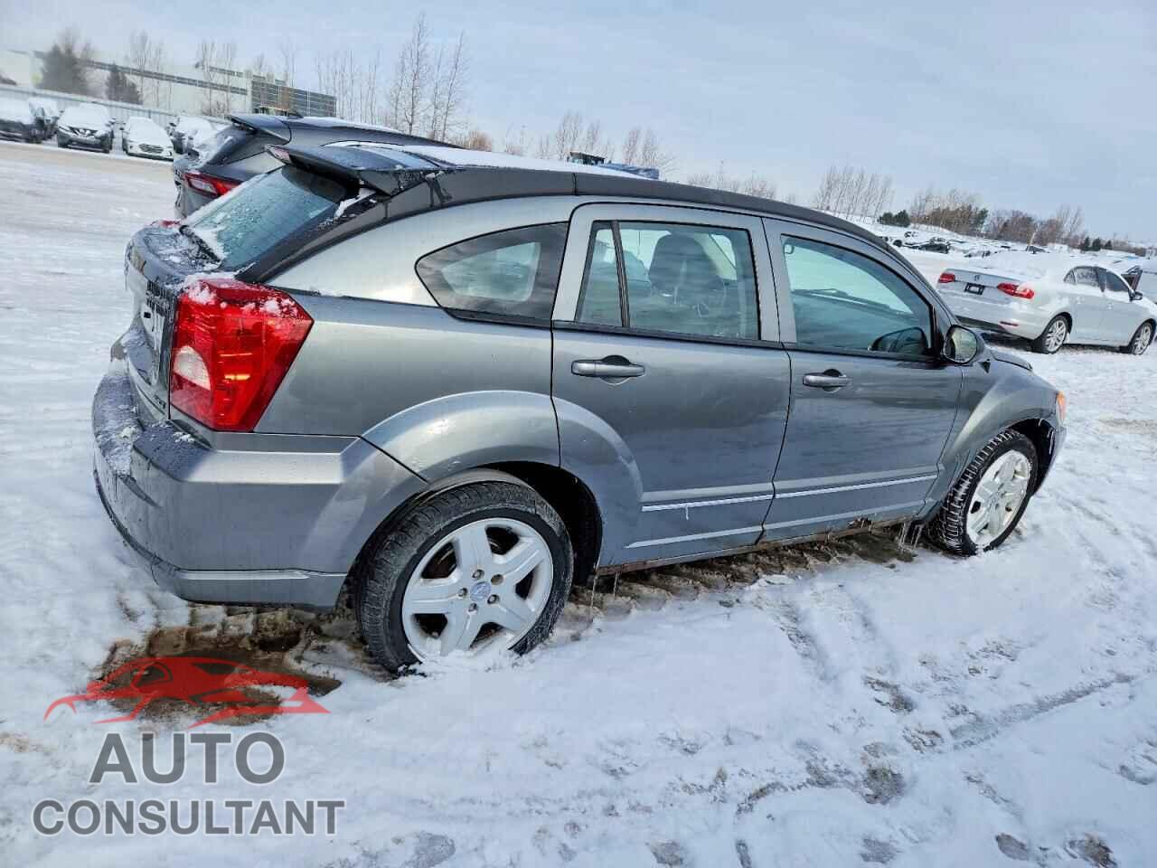 DODGE CALIBER 2012 - 1C3CDWCA3CD505749