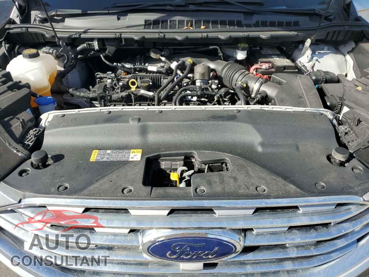 FORD EDGE 2020 - 2FMPK3K95LBB35320
