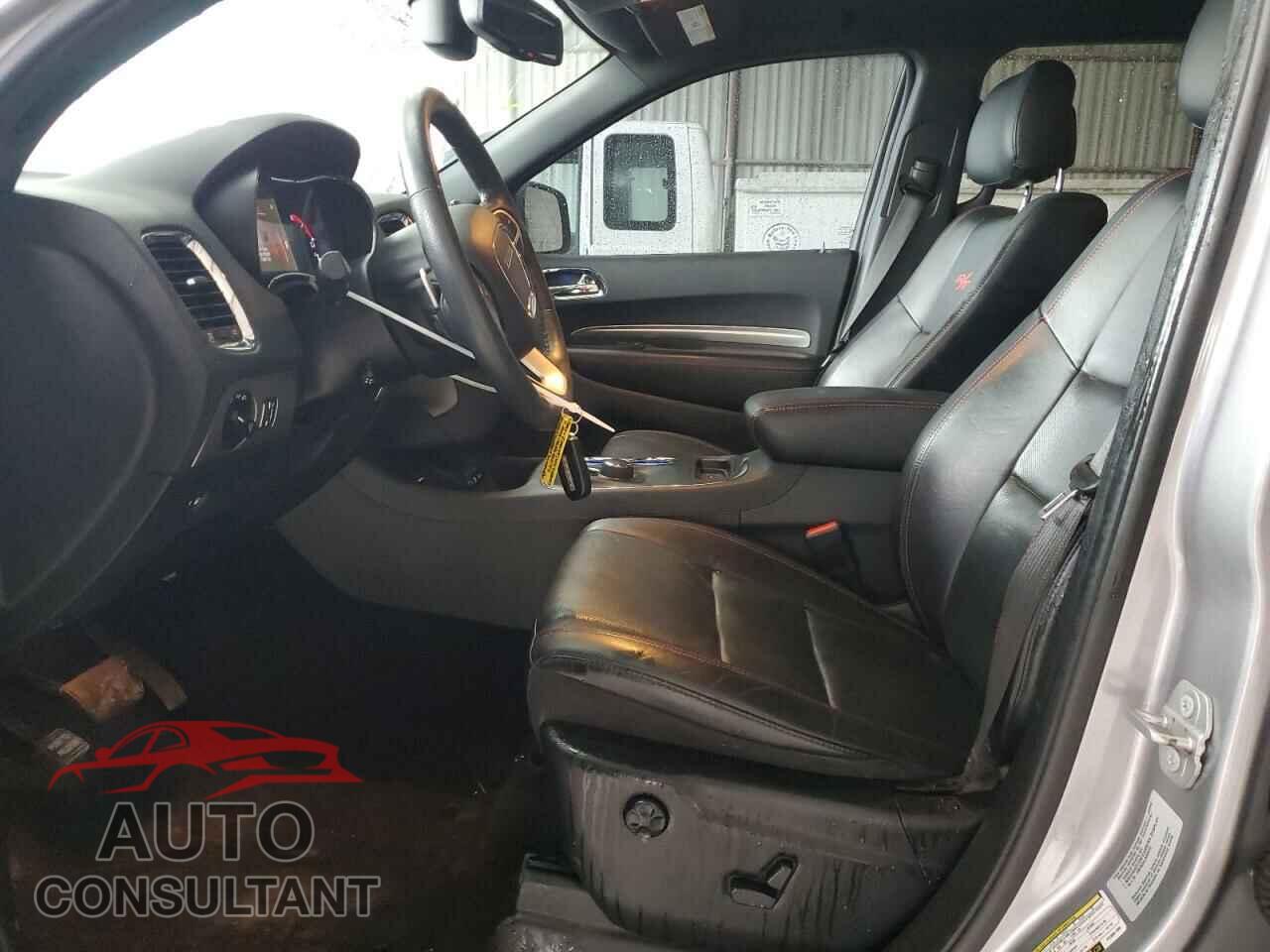 DODGE DURANGO 2015 - 1C4SDHCT5FC904189