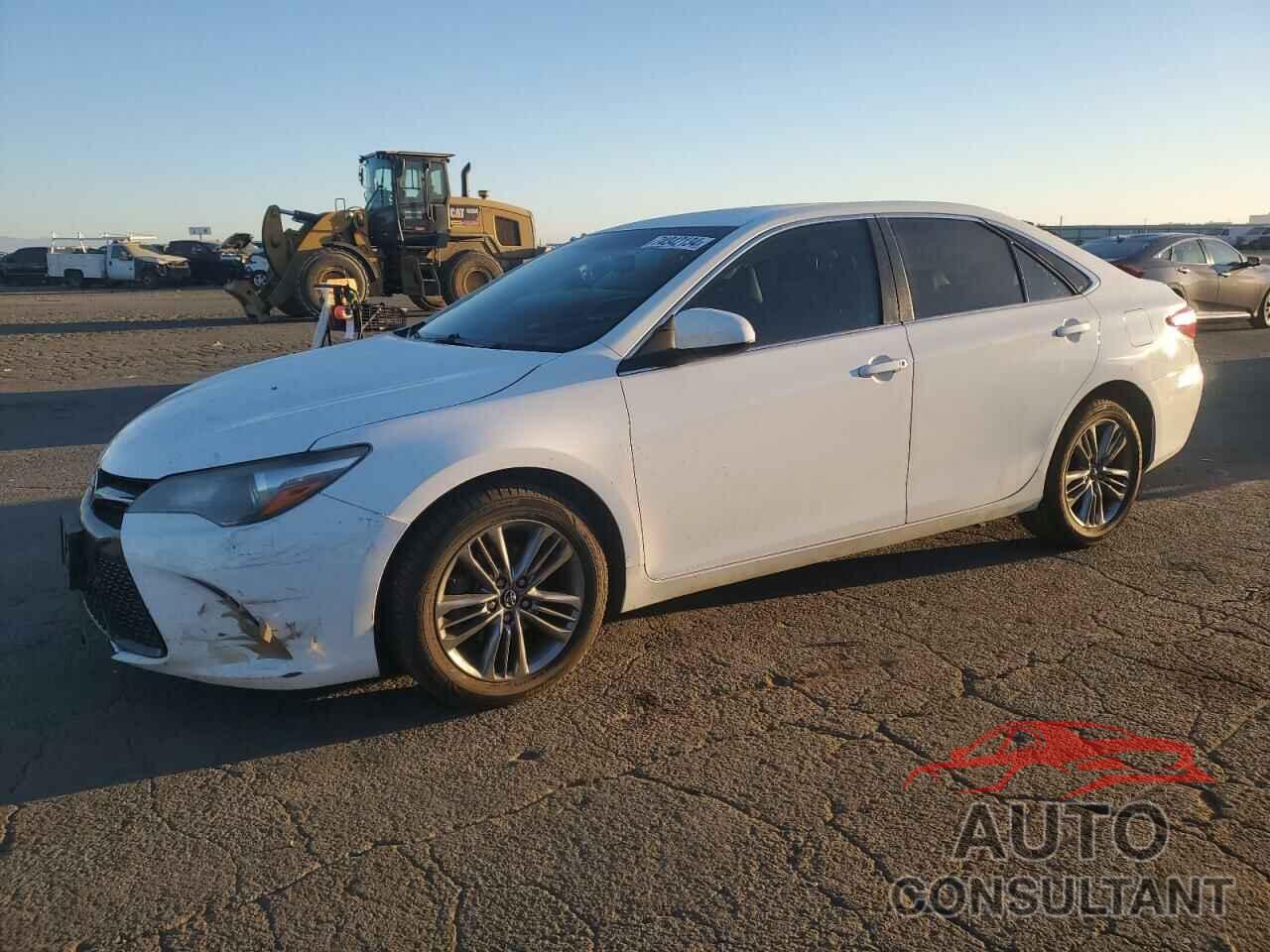TOYOTA CAMRY 2016 - 4T1BF1FKXGU264959