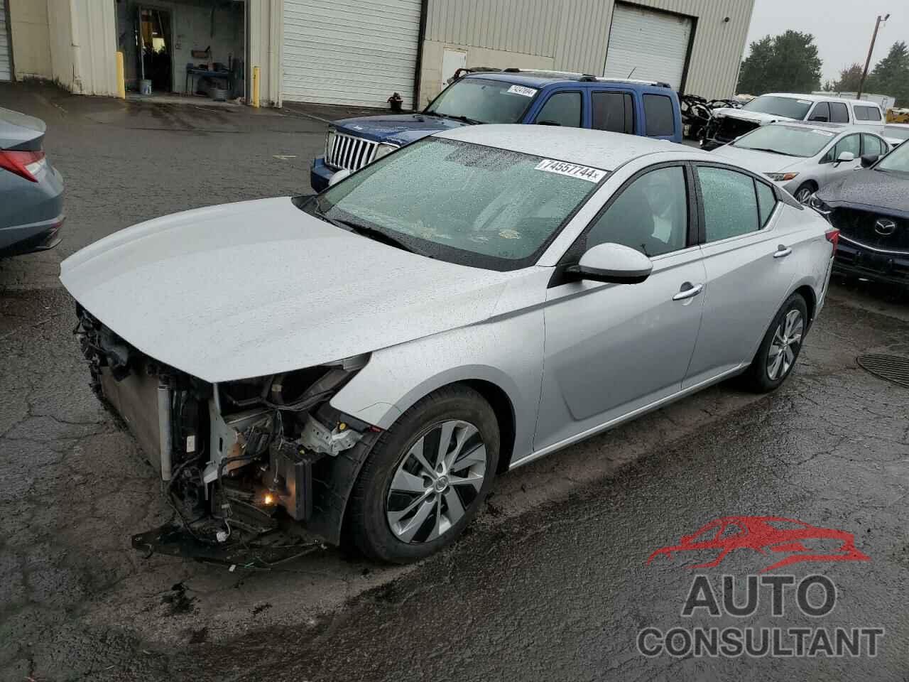 NISSAN ALTIMA 2020 - 1N4BL4BV1LC275031